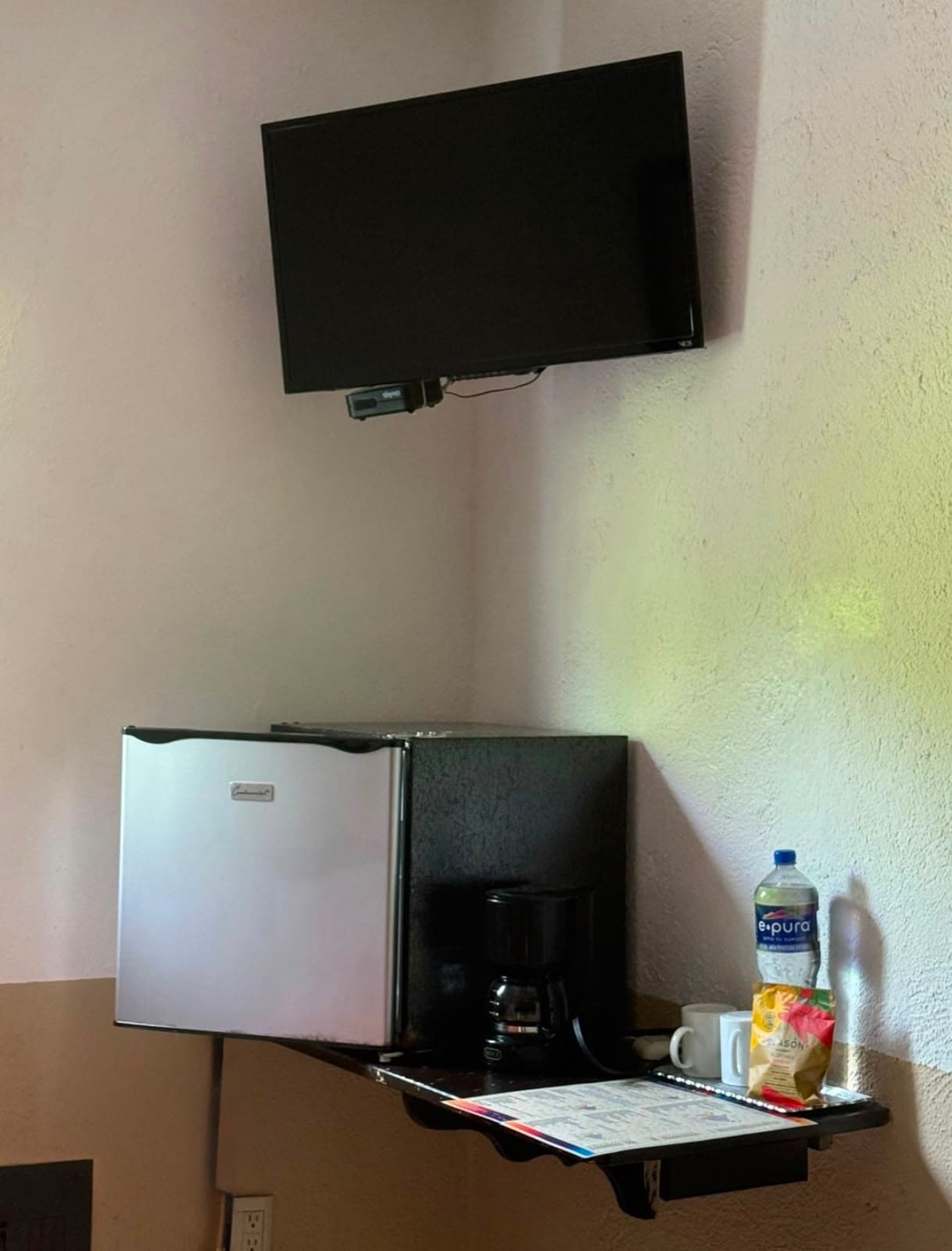 Habitación Doble — 3