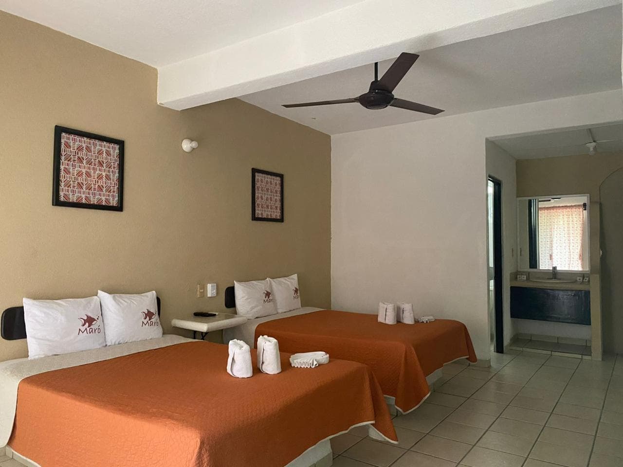Suite 6 — 2